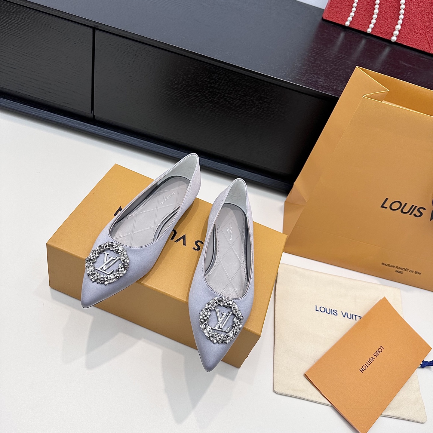 Women's high heels
